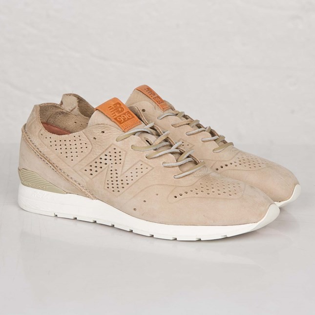 new balance nubuck beige